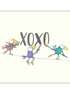 Twigseed | Greeting Cards | Love - Kisses