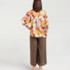 Ariel Top - Bold Meadow - Thumbnail Image 2