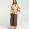 Ariel Top - Bold Meadow - Thumbnail Image 1
