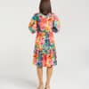 Eileen Dress - Tropic Garden - Thumbnail Image 2