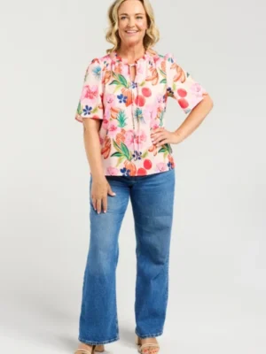 Hazel Top - Orchard