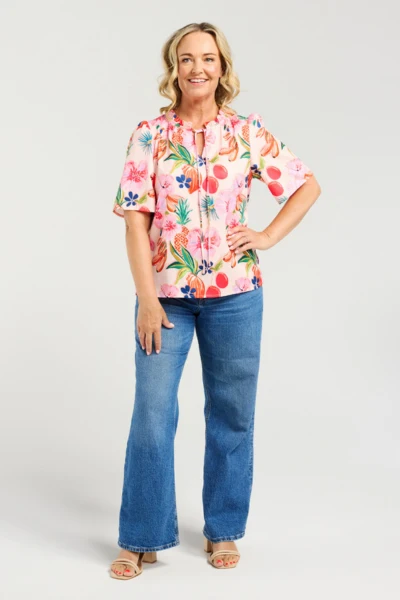 Hazel Top - Orchard - Image 1