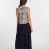 Collet Top - Print - Thumbnail Image 2
