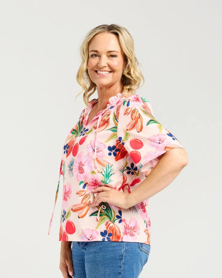 Hazel Top - Orchard - Image 2