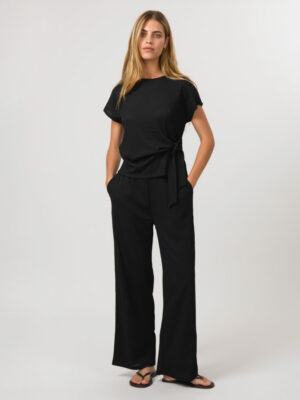 Lara Pant - Black