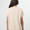 Lily Top - Sand - Thumbnail Image 3