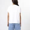 Lily Top - White - Thumbnail Image 3